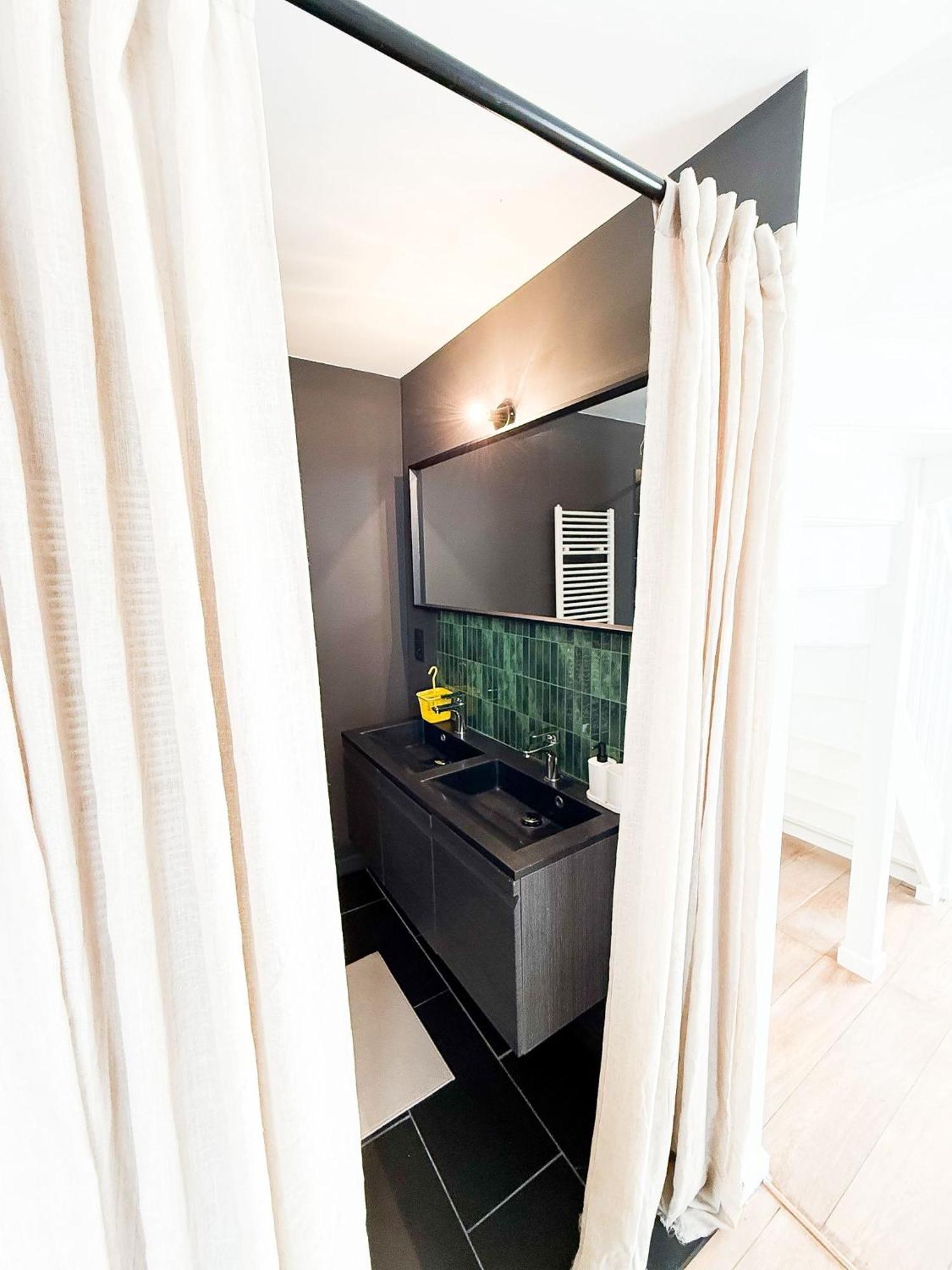 Stylish Home On The Waterfront Near Antwerp Historic Center *