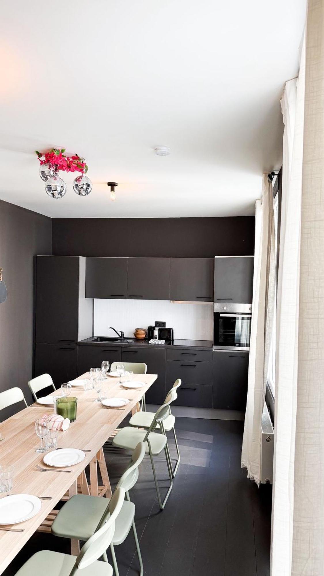 Stylish Home On The Waterfront Near Antwerp Historic Center Vakantiehuis Antwerpen