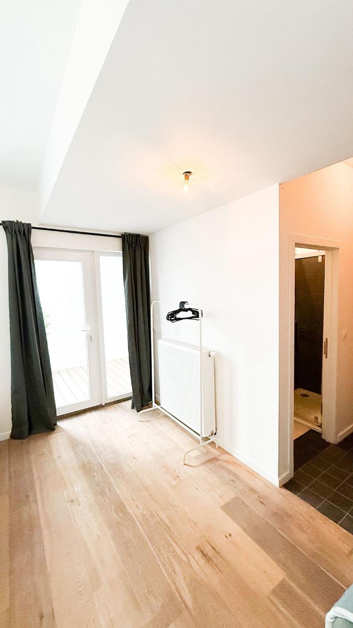 Vakantiehuis Stylish Home On The Waterfront Near Antwerp Historic Center