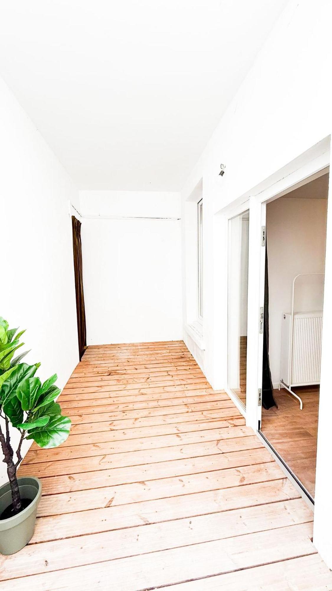 Stylish Home On The Waterfront Near Antwerp Historic Center Vakantiehuis *