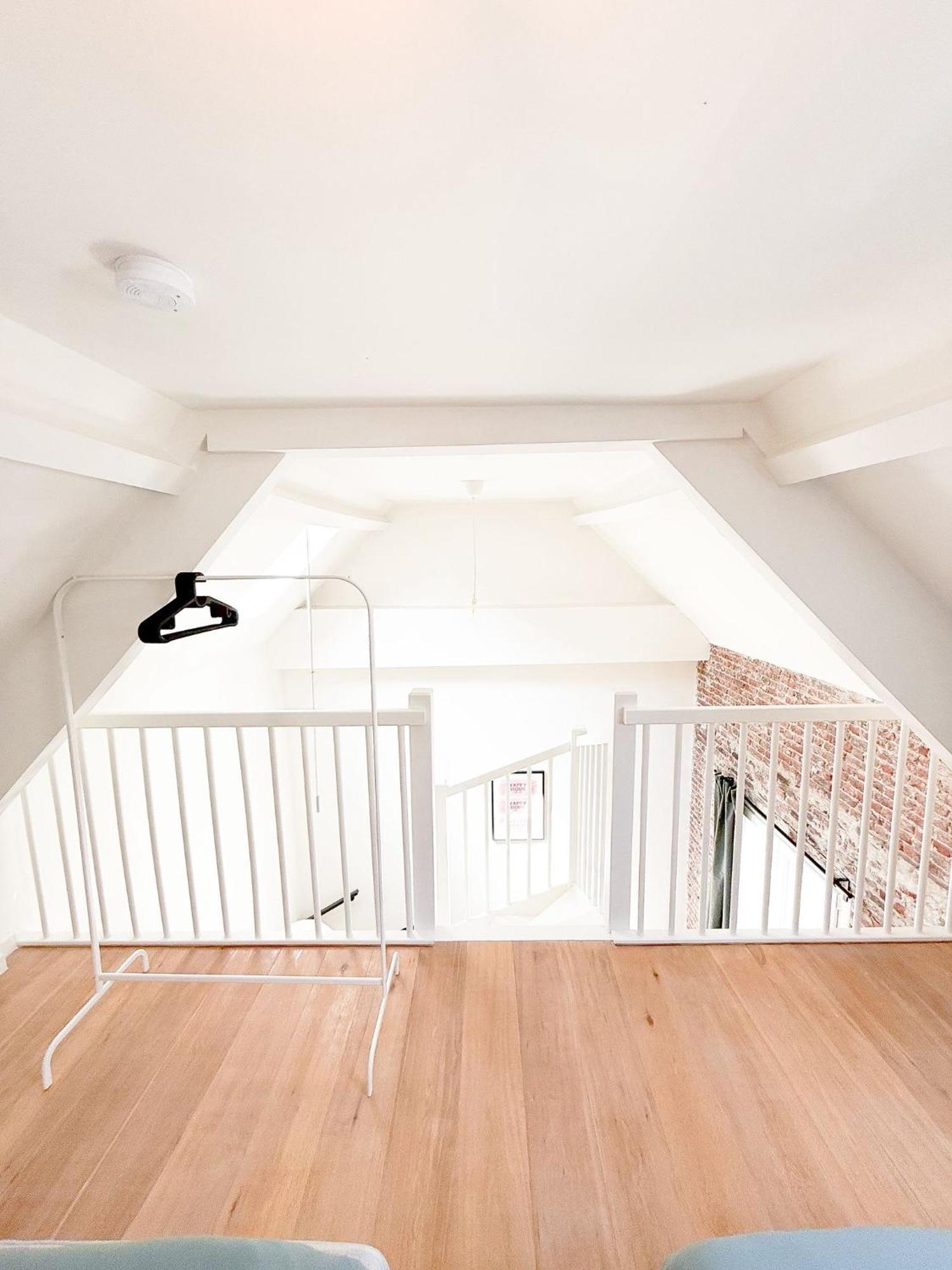 Stylish Home On The Waterfront Near Antwerp Historic Center Vakantiehuis Antwerpen